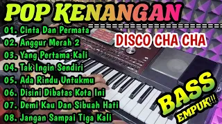 FULL ALBUM POP KENANGAN TERPOPULER 2023 - ALBUM POP DISCO CHA CHA