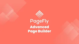 Client Work : PageFly SHOPIFY PAGE BUILDER Tutorial Bangla | Shopify Home Page Design Bangla