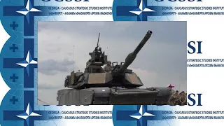О системе ПВО, призывной армии и судьбе авиации Грузии