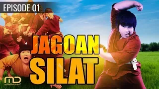 Jagoan Silat - Episode 01