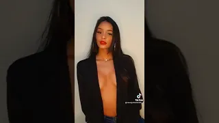 BooM BooM challenge No bra Tiktok  best compilations 🍒🥶 #shorts #nobrachallenge #braless #boobs #fyp