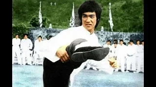 Bruce Lee Rare Photos | 2019