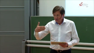 05 - Sternenentwicklung (mit Prof. Ulrich Walter)