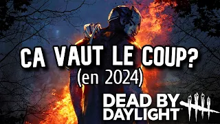 Analyse complète de Dead By Daylight | Est-ce que ca vaut le coup?