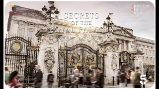 Secrets of the Royal Palaces (Series 4) - Trailer