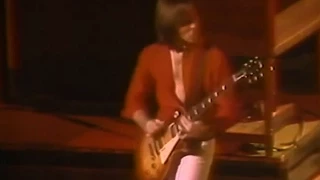 Ronnie Montrose - No Beginning / No End - 4/3/1978 - New York City (Official)