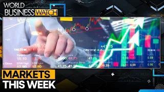 Indian markets scale new highs this week | World Business Watch | WION News