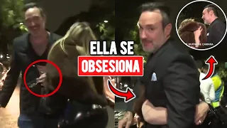 ASI SEDUCE UN MACHO ALFA 🔥 INTERACCION analizada #4 (arrogante y divertido) | estilo alfa