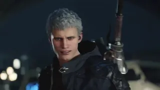 Devil May Cry 5   Dante Official Gameplay Trailer   TGS 2018