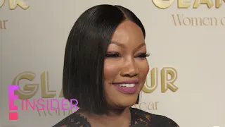 RHOBH's Garcelle Beauvais Reacts to Andy Cohen's Apology | E! Insider