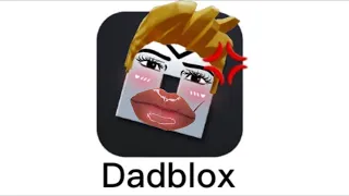 If My Dad Owns ROBLOX 😭
