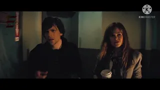 Nothing's ever locked- Now you see me(2013)- Clip(2/10)