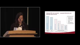 CAHR2016 - Symposium-Measuring the National HIV Cascade & the UNAIDS 90-90-90 Targets