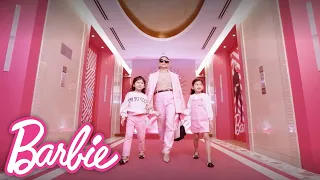 Barbie Ultimate Staycation by Grand Hyatt Kuala Lumpur