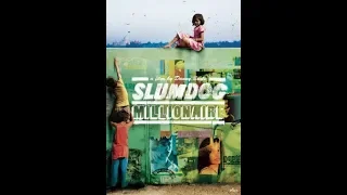 Slumdogmilioner - scene blind boy