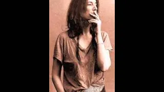 Patti Smith - perfect day