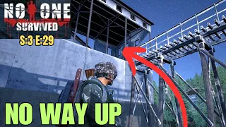 No One Survived (Gameplay) S:3 E:30 - No Way Up