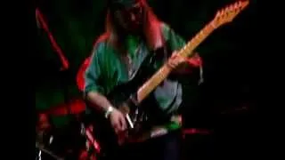 Uli Jon Roth- Crying Days @ Stage 48, NYC, Feb 6, 2013