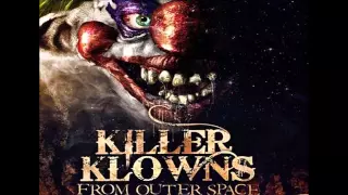 Killer Klowns from Outer Space Soundtrack 04