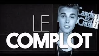 Justin Bieber - Le Complot