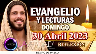 EVANGELIO DEL DÍA DOMINGO 30 DE ABRIL 2023. JUAN 10, 1-10 / REFLEXIÓN EVANGELIO 30 ABRIL. CATÓLICA