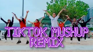 NEW TIKTOK VIRAL DANCE MASHUP REMIX 2021/BOSS TECHNICIAN/Dc. DANCE TO INSPIRE/HKCDC