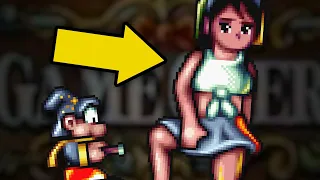 10 Video Game Secrets That Took YEARS To Find - Commenter Edition