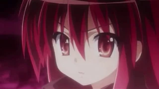 Shakugan No Shana AMV Undefeatable