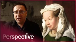 The Long Disputed Meaning Of Van Eyck's Painting (Waldemar Januszczak Documentary) | Perspective