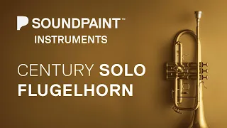 Century Solo Brass - Flugelhorn Walkthrough