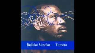 Ballaké Sissoko - Kanou (feat. Toumani Diabaté)