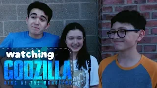 GODZILLA: KING OF THE MONSTERS || MAJELIV FAMILY MOVIE REVIEW || no spoilers