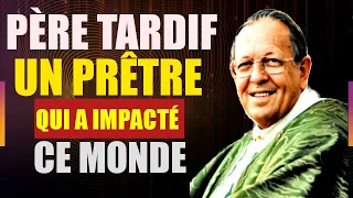 [ PERE TARDIF ] LORSQUE JESUS  LUI MEME PASSE DANS L'ASSEMBLEE POUR FAIRE DES MIRACLES.