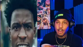 QUANDO CUTTING UP AGAIN!! Quando Rondo - Six-0 Business (Official Video) REACTION