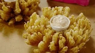 How to Make the Blooming Onion | Game Day Recipes | Allrecipes.com