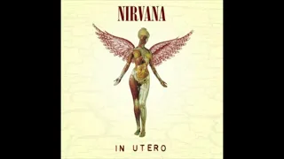 Nirvana - Very Ape (Lyrics) (Original Sound)