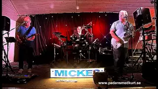 Mickes - Soundcheck