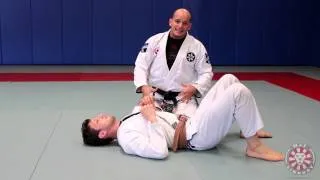 Controlling Side Control Concepts with Xande Ribeiro (BJJLIBRARY.COM)
