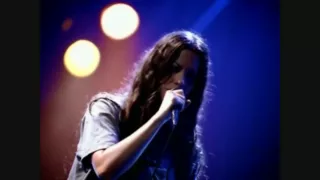 Alanis Morissette - Mary Jane - JLP Live