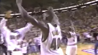 Shawn Kemp 26 pts 14 rebs (1996 WCF Game 7)