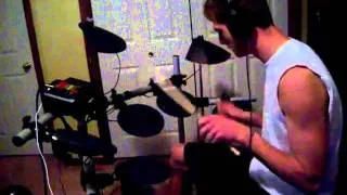 The Spins - Mac Miller - Drum cover