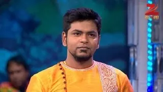 Sa Re Ga Ma Pa 2015 - Ep - 110 - Full Episode - Zee Bangla