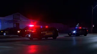 SAPD: Investigation underway after man is shot on West Side