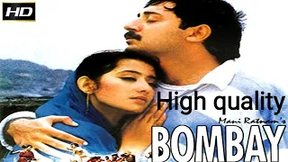 Kehna Hi Kya | Bombay |AR Rahman K.S. Chitra ( HIGH QUALITY & 5.1)