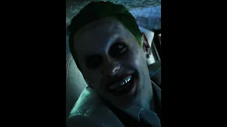 Joker Jared Leto Edit (K3NT4! - I can't do this)