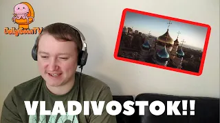 Best of Vladivostok & Primorye/ Владивосток и Приморский - Reaction