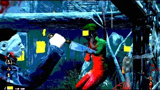 Never Make Fun Of Michael Myers - Dead By Daylight