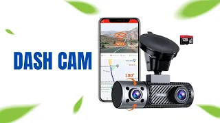 Elevate Your Driving Experience: Dash Cam Review