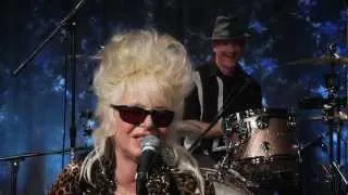 Christine Ohlman And Rebel Montez - Love and Tenderness - Don Odells Legends.mov