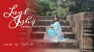 Laal ishq || Goliyon ki Rasleela Ram-leela || Arijit Singh || dance covered by Sukriti ||